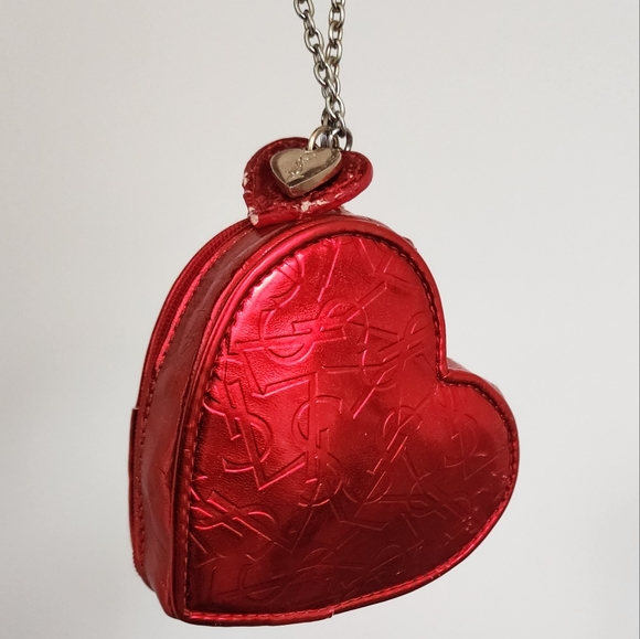 YSL coin pouch - Picture 14 of 14